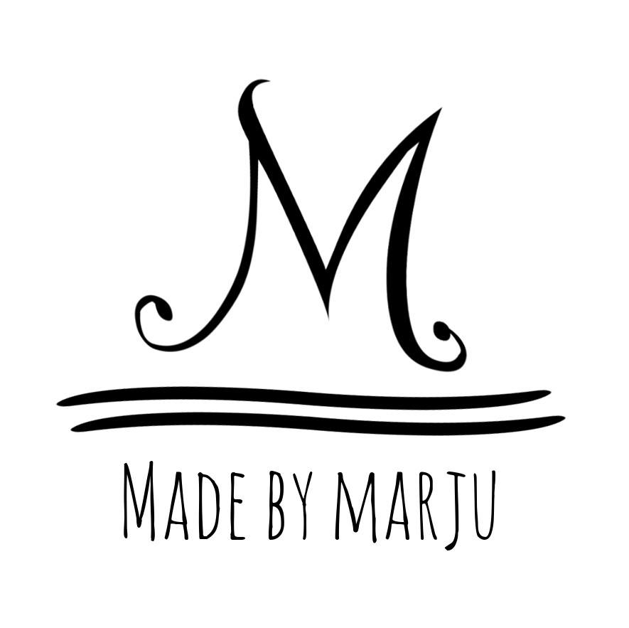 Made by Marju